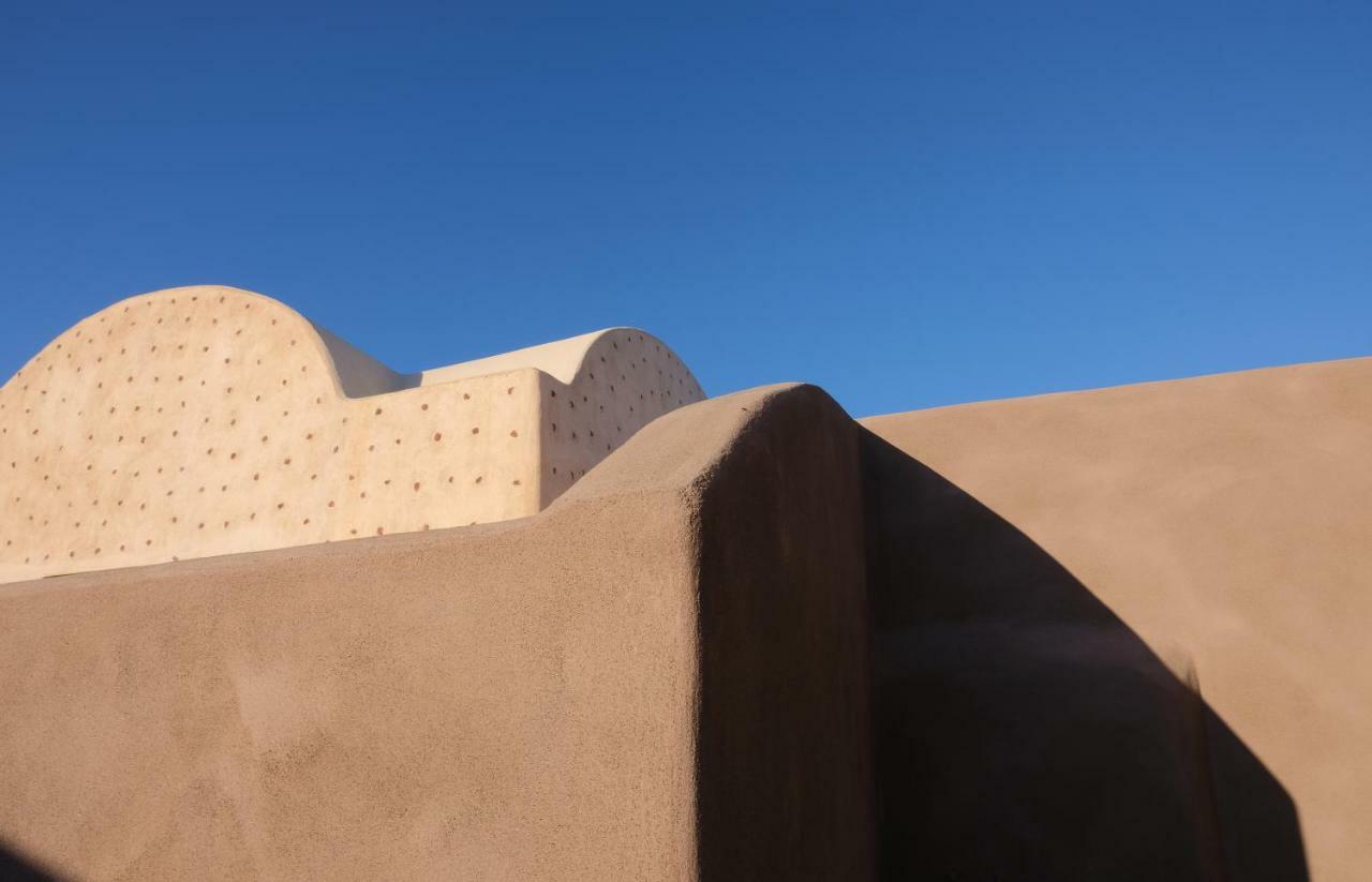 Andronikos Canaves Oia  Exterior photo